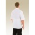 Китель повара Chef Works® USA Montreal Cool Vent™ Basic Chef Coat белый, Размер 2XL (132-137см) #JLCV-WHT-2XL